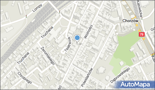 6451243423, Kancelaria Prawna Prestige Radca Prawny Michał Srokosz 