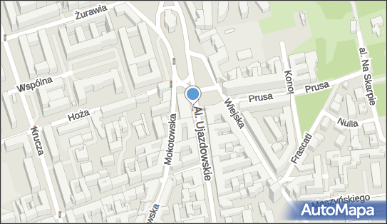 Kancelaria Prawna Rymar i Wspólnicy, Aleje Ujazdowskie 51 00-536 - Przedsiębiorstwo, Firma, numer telefonu