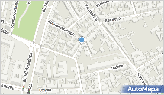 Kancelaria Prawna Sitarz & Wspólnicy, Kraków 31-126 - Przedsiębiorstwo, Firma, numer telefonu, NIP: 6751461549