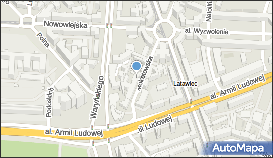 Kancelaria Prawna T Sawicki T Wolfowicz, Mokotowska 9, Warszawa 00-640 - Przedsiębiorstwo, Firma, NIP: 5260027292