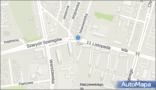 Kancelaria Prawna Verba Lex, ul. 11 Listopada 10A, Radom 26-609 - Przedsiębiorstwo, Firma, numer telefonu, NIP: 7962573435