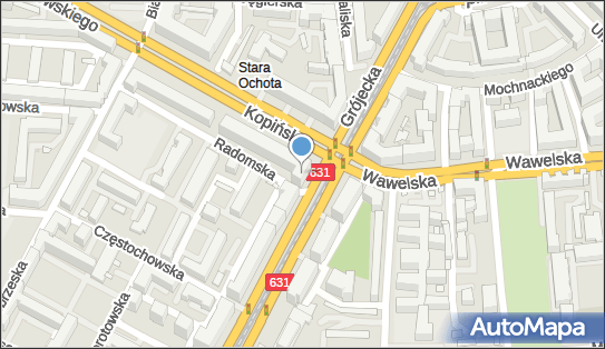 Kancelaria Prawna Zofia Krakowian Witkowska i Wspólnicy, Warszawa 02-320 - Przedsiębiorstwo, Firma, numer telefonu, NIP: 5262791086