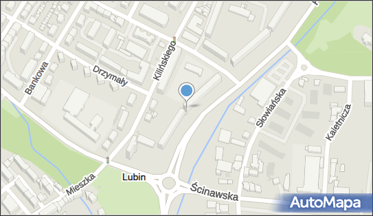 Kancelaria Prawna, ul. Ignacego Paderewskiego 62, Lubin 59-300 - Przedsiębiorstwo, Firma, NIP: 6921495494