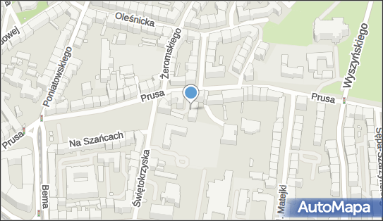 Kancelaria Prawna, Przeskok 4, Wrocław 50-319 - Przedsiębiorstwo, Firma, NIP: 8981071936