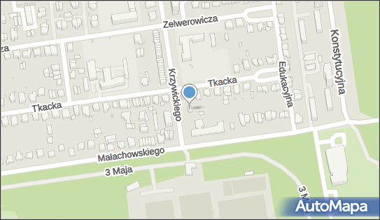 Kancelaria Prawna, ul. Ludwika Krzywickiego 22/1, Łódź 90-149 - Przedsiębiorstwo, Firma, NIP: 7251248793