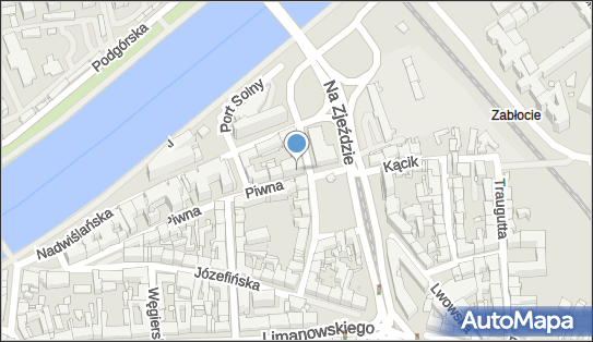 Kancelaria Prawna, Piwna 24, Kraków 30-527 - Przedsiębiorstwo, Firma, NIP: 6791689655