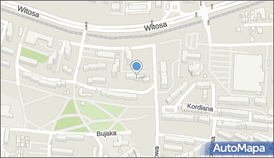 Kancelaria Prawna, ul. Wincentego Witosa 17, Kraków 30-612 - Przedsiębiorstwo, Firma, NIP: 6772007287