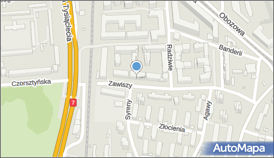 Kancelaria Prawna, Zawiszy 16, Warszawa 01-167 - Przedsiębiorstwo, Firma, NIP: 5272540055