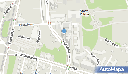 Kancelaria Prawna, ul. Bukowińska 12, Warszawa 02-703 - Przedsiębiorstwo, Firma, NIP: 6340015788