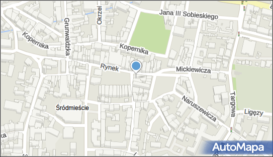 Kancelaria Prawna, Rynek 15, Rzeszów 35-064 - Przedsiębiorstwo, Firma, NIP: 8133009205