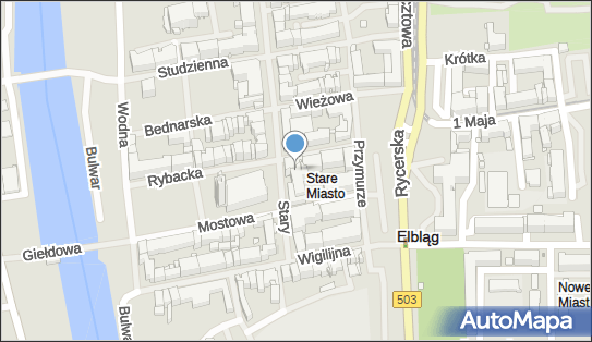 Kancelaria Prawna, ul. Kowalska 1-2, Elbląg 82-300 - Przedsiębiorstwo, Firma, numer telefonu, NIP: 5781793758