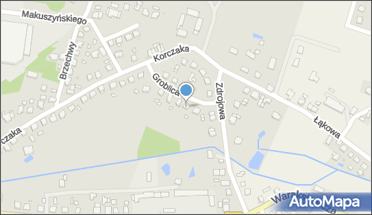 Kancelaria Prawna, Groblica 10, Nowe Miasto Lubawskie 13-300 - Przedsiębiorstwo, Firma, NIP: 8771197772