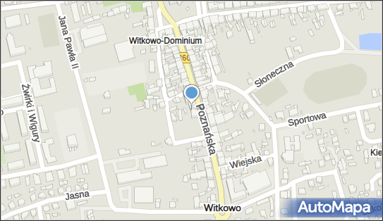 Kancelaria Prawna, Poznańska 30, Witkowo 62-230 - Przedsiębiorstwo, Firma, numer telefonu, NIP: 7842378487