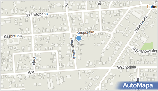 Kancelaria Prawna, ul. Jana Kasprowicza 16, Luboń 62-030 - Przedsiębiorstwo, Firma, NIP: 7792256806