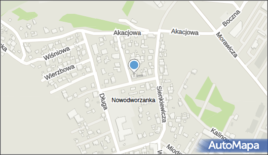 Kancelaria Prawnicza Dariusz Bieniek, ul. Jana Kilińskiego 8 05-100 - Przedsiębiorstwo, Firma, NIP: 8661128215