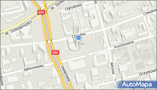 Kancelaria Prawnicza Dobkowski, Chłodna 51, Warszawa 00-867 - Przedsiębiorstwo, Firma, godziny otwarcia, numer telefonu