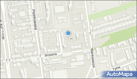 Kancelaria Prawnicza Ewa Ruta Kajak Piotr Jedynak, 10 Lutego 5 90-303 - Przedsiębiorstwo, Firma, NIP: 7271149798
