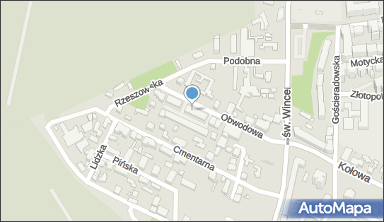 Kancelaria Prawnicza Kamiński i Partnerzy, Obwodowa 9B, Warszawa 03-532 - Przedsiębiorstwo, Firma, NIP: 5242591303