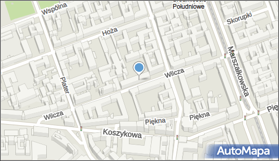 Kancelaria Prawnicza Kęsicka J Gromelski M w Matak K, Wilcza 54A 00-679 - Przedsiębiorstwo, Firma, NIP: 5261174032