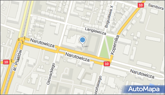 Kancelaria Prawnicza Maciej Skotarczak, Splendido Rental Maciej Skotarczak 70-240 - Przedsiębiorstwo, Firma, NIP: 8511990580