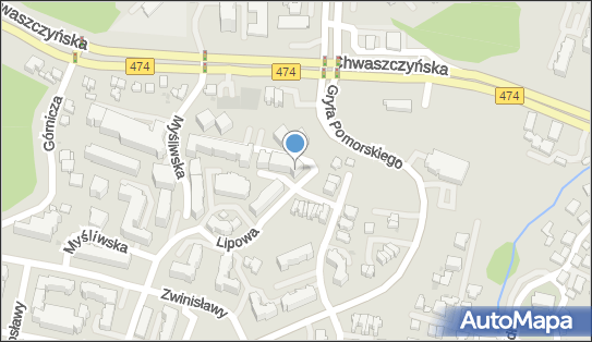 5880016360, Kancelaria Prawnicza Radcy Prawnego Anna Zymni 