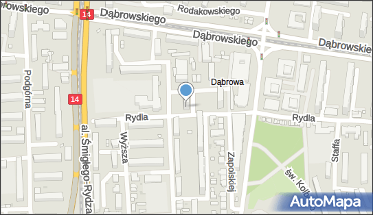 Kancelaria Prawnicza Radcy Prawnego Anna Borkowska, Łódź 93-203 - Przedsiębiorstwo, Firma, NIP: 7291177409