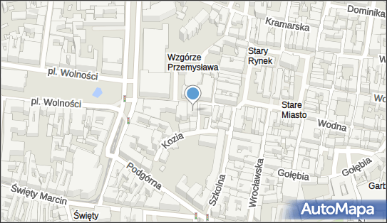 Kancelaria Prawnicza Wspólnik Spółki Cywilnej, Poznań 61-770 - Przedsiębiorstwo, Firma, NIP: 7671563610