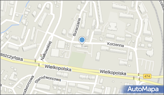 Kancelaria Prawnicza ZB Krzyżycki T Majewski, Korzenna 15, Gdynia 81-587 - Przedsiębiorstwo, Firma, NIP: 5861927706