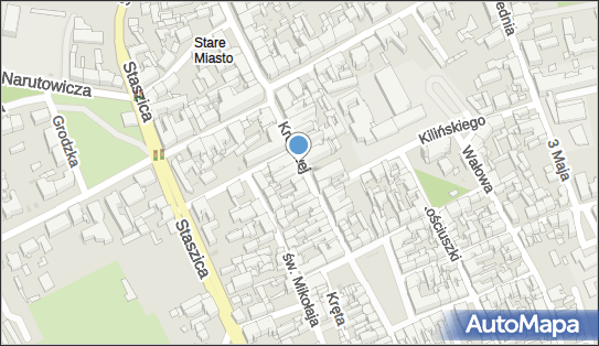 5561009254, Andrzej Kokot Kancelaria Prawnicza 