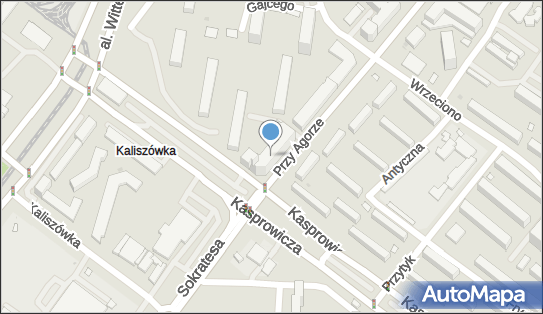 Kancelaria Prawnicza, Przy Agorze 28, Warszawa 01-930 - Przedsiębiorstwo, Firma, NIP: 5261470279