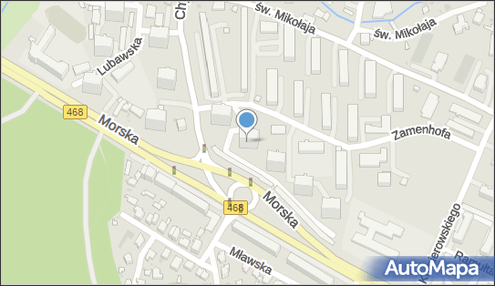 Kancelaria Prawnicza, ul. Ludwika Zamenhofa 4, Gdynia 81-218 - Przedsiębiorstwo, Firma, NIP: 5861095677