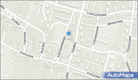 6480013542, Kancelaria Prawnicza Wanda Wolf 