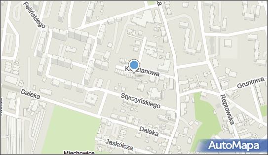 Kancelaria Prawnicza, Kasztanowa 9, Bytom 41-923 - Przedsiębiorstwo, Firma, NIP: 6451673336