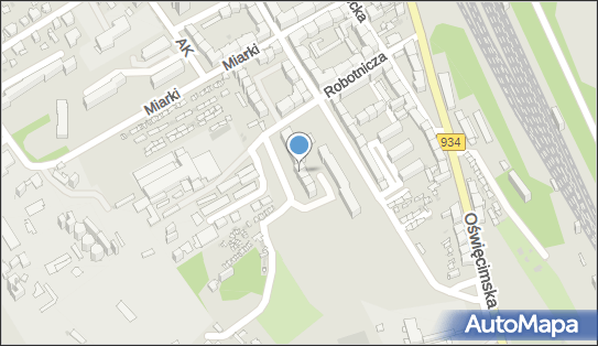 Kancelaria Prawno Finansowa, Robotnicza 23, Mysłowice 41-400 - Przedsiębiorstwo, Firma, NIP: 2220554658