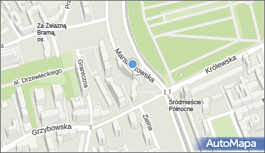 Kancelaria Prawno Patentowa, ul. Marszałkowska 111, Warszawa 00-102 - Przedsiębiorstwo, Firma, NIP: 7292030051