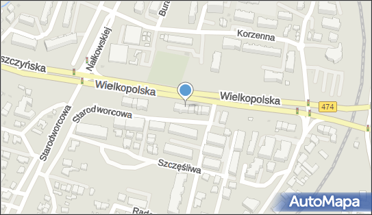 Kancelaria Prokura, Wielkopolska 403, Gdynia 81-531 - Przedsiębiorstwo, Firma, numer telefonu, NIP: 5861117309