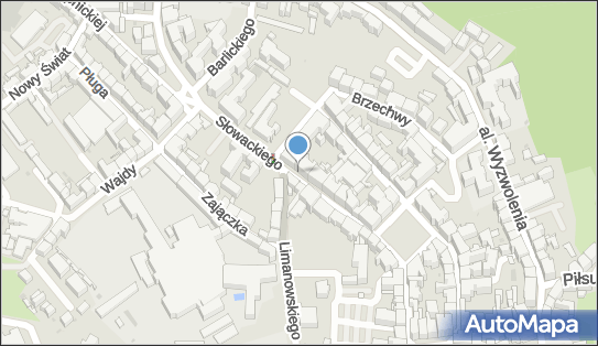 Kancelaria Radców Prawnych Anna Słowik Jurkin Małgorzata Danych Oreńczak 58-300 - Przedsiębiorstwo, Firma, numer telefonu, NIP: 8862938808