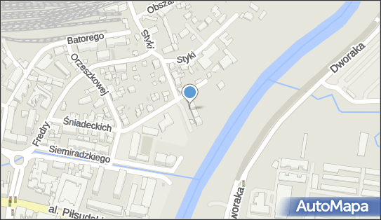 8131024318, Kancelaria Radców Prawnych Arkadiusz Mik, Wiesław Władyka 