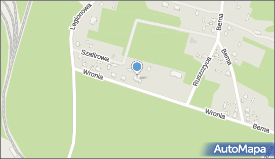 Kancelaria Radców Prawnych Barbara Bilwin i Dariusz Bilwin 07-300 - Przedsiębiorstwo, Firma, numer telefonu, NIP: 7591689846