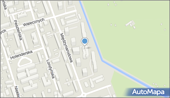 Kancelaria Radców Prawnych Czachorowscy, ul. Międzynarodowa 50 A 03-922 - Przedsiębiorstwo, Firma, numer telefonu