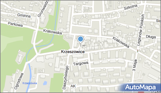 Kancelaria Radców Prawnych Doradca, ul. Ignacego Daszyńskiego 6 32-065 - Przedsiębiorstwo, Firma, NIP: 6761188138