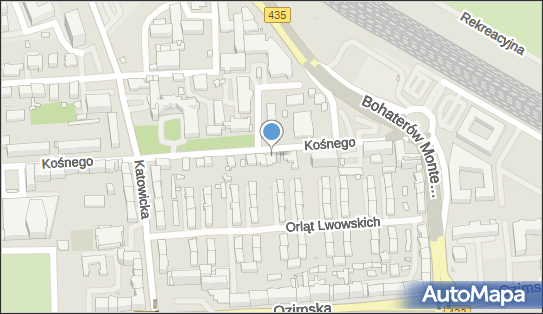 Kancelaria Radców Prawnych i Doradców Podatkowych Meissner i Wspólnicy 45-372 - Przedsiębiorstwo, Firma, numer telefonu, NIP: 7542939987