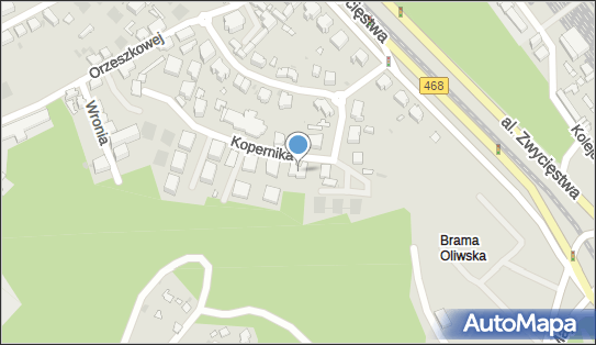 Kancelaria Radców Prawnych Mikolcz Trowski i Wspólnicy, Gdańsk 80-208 - Przedsiębiorstwo, Firma, NIP: 5851462045