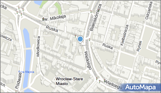 Kancelaria Radców Prawnych Niewiadomski i Wspólnicy, Wrocław 50-077 - Przedsiębiorstwo, Firma