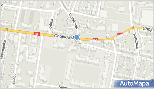 Kancelaria Radców Prawnych Pentagram, Chojnowska 96, Legnica 59-220 - Przedsiębiorstwo, Firma