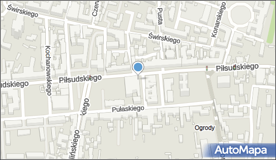Kancelaria Radców Prawnych Wiktor i Tomasz Soszyńscy, Siedlce 08-110 - Przedsiębiorstwo, Firma, NIP: 8212302862