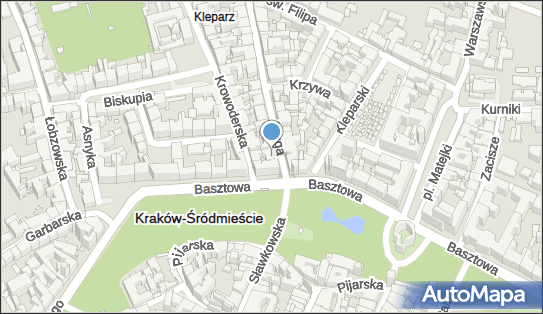 Kancelaria Radców Prawnych, ul. Długa 4, Kraków 31-146 - Przedsiębiorstwo, Firma, NIP: 6761642382