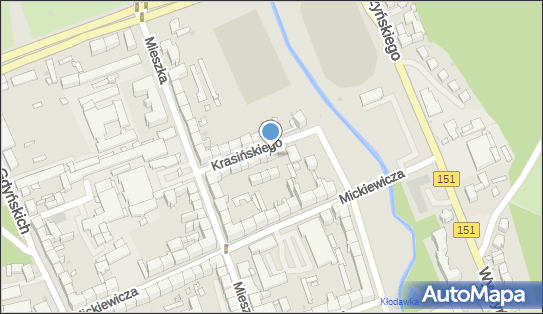 Kancelaria Radców Prawnyck Thews i Partner, Gorzów Wielkopolski 66-400 - Przedsiębiorstwo, Firma, NIP: 5991068650