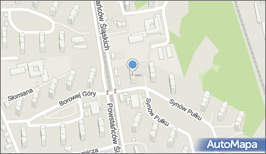 8191291460, Kancelaria Radcowska Wiesław Kliś 