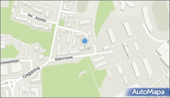 Kancelaria Radcowska, Balonowa 5a, Toruń 87-100 - Przedsiębiorstwo, Firma, NIP: 9560011067